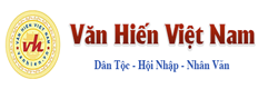 Tạp chí điện tử Văn Hiến Việt Nam