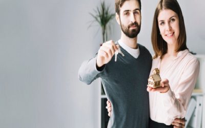 Về nhà mới cần mua gì để nhanh ổn định cuộc sống