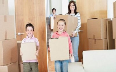 Giải đáp: Có nên chuyển đồ trước khi nhập trạch không?