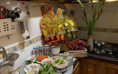 Bài Cúng Chuyển Bếp và thủ tục cúng bếp mới chuẩn nhất 2024