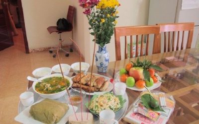 Lễ cúng tạ nhà cũ trước khi chuyển sang nhà mới chuẩn nhất