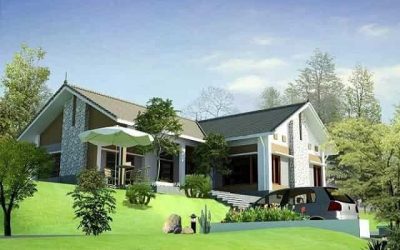 Nằm mơ thấy có nhà mới điềm báo tốt hay xấu? Nên đánh con gì?