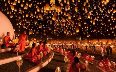 BẬT MÍ: Có nên chuyển nhà vào tháng 7 âm lịch 2024 không?