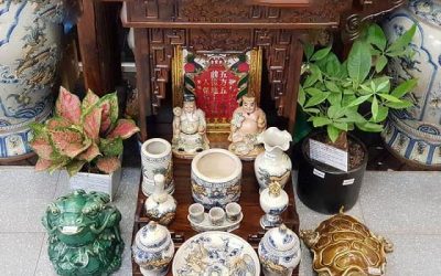  Không thờ thần tài nữa thì làm thế nào? Cách bỏ chuẩn nhất