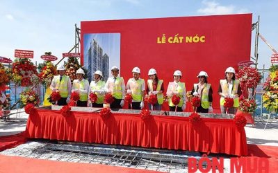 Lễ cất nóc là gì? và ý nghĩa quan trọng của lễ cất nóc nhà 