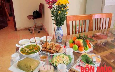 Lễ cúng nhập trạch nhà chung cư chuẩn mang Tài Lộc cho gia chủ