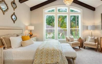 Những điều kiêng kỵ khi kê giường ngủ bạn không nên bỏ lỡ