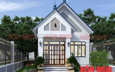 Thủ tục về nhà mới khi mượn tuổi chính xác nhất cho gia chủ