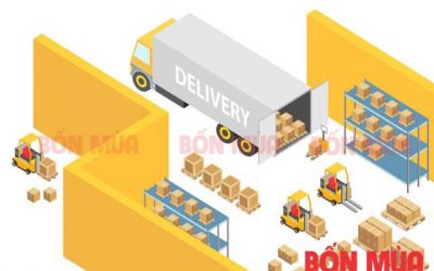 Dịch vụ vận tải hàng hóa là gì? Các loại hình vận tải phổ biến