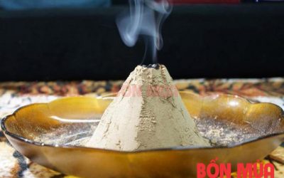 6 Cách xông nhà Tẩy Uế nhiều nhiều người áp dụng cho nhà mới