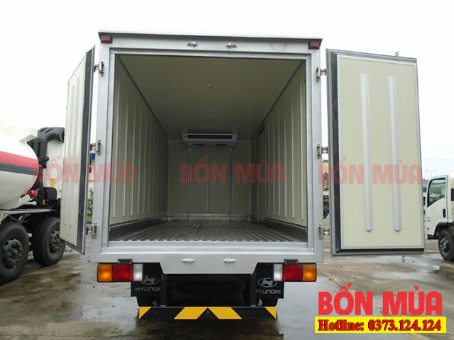 Kích Thước Thùng Xe Tải 1 Tấn, 2.5 Tấn, 3.5 Tấn, 5 – 8 – 10 – 15 Tấn