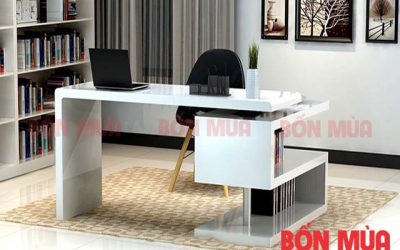 Xem hướng ngồi làm việc hợp tuổi mang lại May Mắn, Tài Lộc