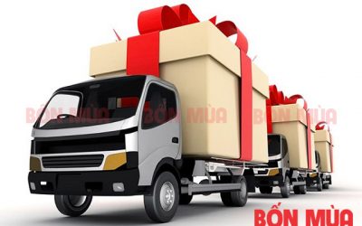 Chành xe là gì? Các chành xe gửi hàng uy tín hiện nay