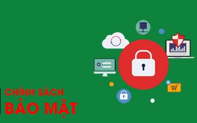 Chính sách bảo mật thông tin
