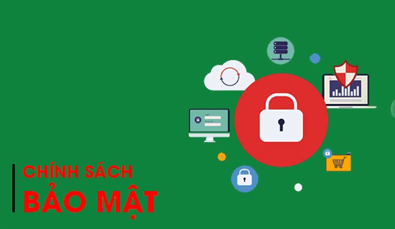 Chính sách bảo mật thông tin