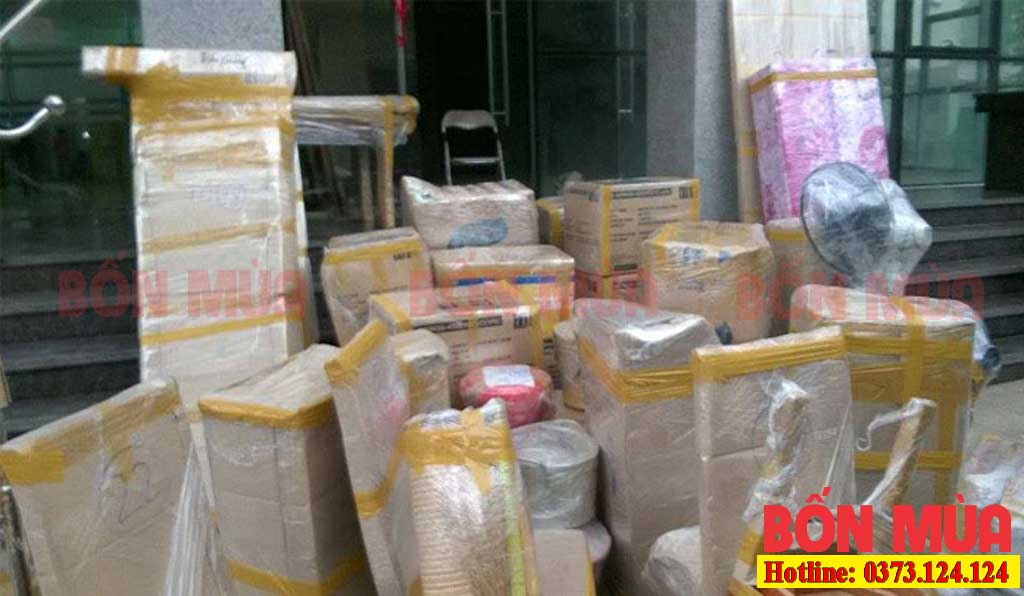 chuyển nhà bắc nam chuyen nha bac nam